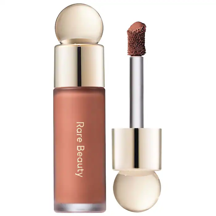 Rubor Rare Beauty Tono Virtue